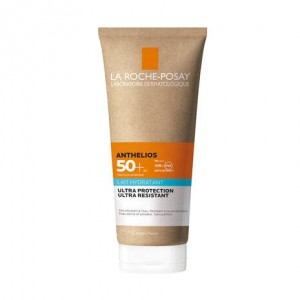 ANTHELIOS 50+ Lait Hydratant Tube Eco Responsable 75ml