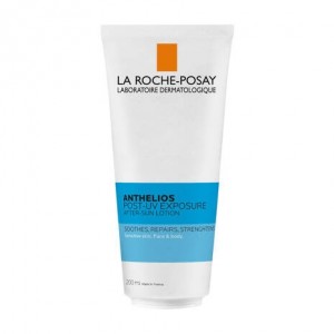 ANTHELIOS POST UV Lait 200ml