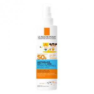 ANTHELIOS 50+ Dermo-Pediatrics Spray 200ml