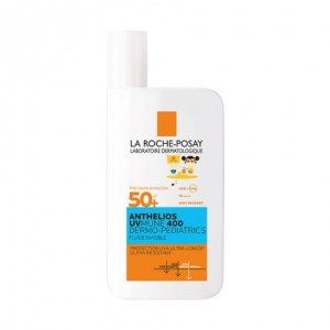 ANTHELIOS Fluide Dermo-Pediatrics 50+  50 ml