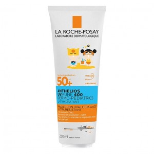 ANTHELIOS 50+ Dermo-Pediatrics Lait 250ml