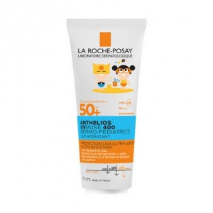 ANTHELIOS 50+ Dermo-Pediatrics Lait 75ml
