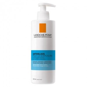 ANTHELIOS POST UV Lait 400ml