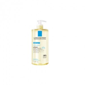 LIPIKAR Huile de Douche Lavante AP+ 1L