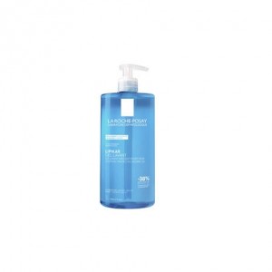 LIPIKAR Gel Lavant 1L