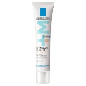 Effaclar Duo (+) Unifiant - Teinte Light - 40 ml