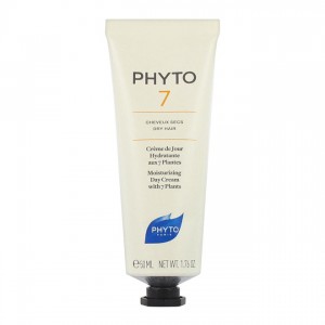 Phyto Phyto 7 - Crème de Jour Hydratante Aux 7 Plantes - 50 ml 3338221003836