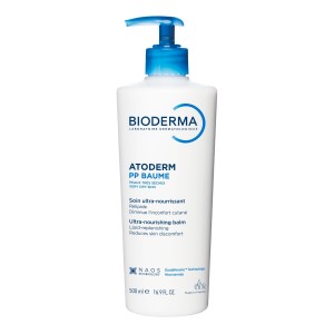 Atoderm PP - Baume - 500 ml