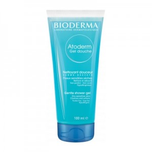 Bioderma Atoderm - Gel Douche - 100 ml 3401354309233