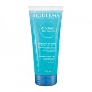 Bioderma Atoderm - Gel Douche - 100 ml 3401354309233