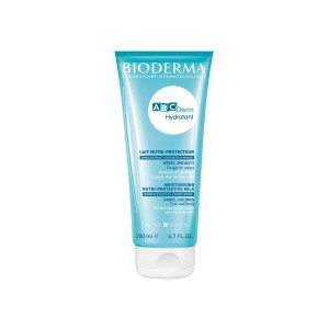 ABCDerm Hydratant - Lait Nutri-Protecteur - 200 ml