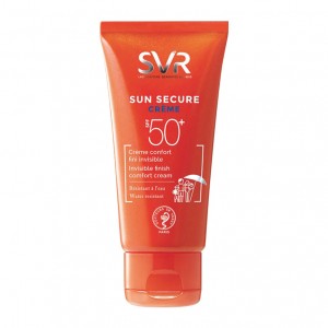 SVR Sun Secure - Crème Confort SPF50+ - 50 ml 3401360167803