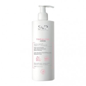 SVR Topialyse - Crème - 400 ml 3401360215801