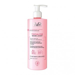 SVR Topialyse - Baume Lavant - 400 ml 3401360215849