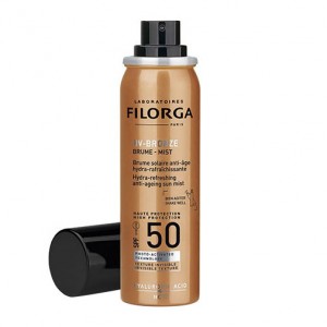 Filorga UV-Bronze - Brume SPF50  - 60 ml 3401360263185