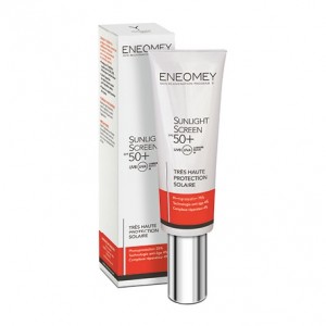 Eneomey Sunlight Screen SPF50+ - 50 ml 3401360270343