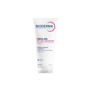 CREALINE DS+ Gel Moussant - 200 ml