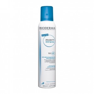 Bioderma Atoderm - SOS Spray - 200 ml 3401528546341