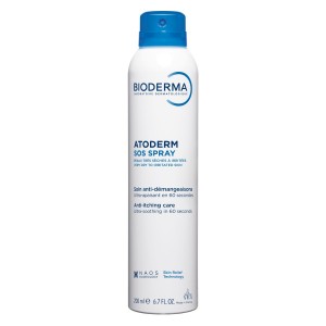 Atoderm - SOS Spray - 200 ml