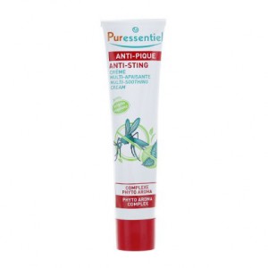 Puressentiel Anti-pique - Crème Multi-Apaisante - 40 ml 3401560265774