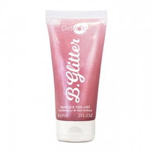 Diet World B. Glitter - 60 ml 3401579910504