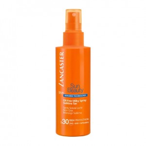 Lancaster Sun Beauty - Spray Solaire Lacté SPF30 - 150 ml 3414200903868