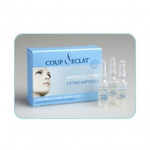 Ampoule Lifting Immédiat