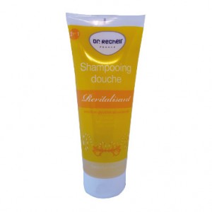 Dr Rechell Shampooing Douche 2 en 1 - Revitalisant - 200 ml 3420900118976