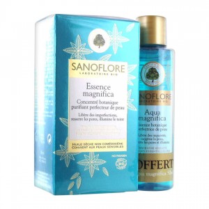 Sanoflore Essence Magnifica 30 ml 3433425201702