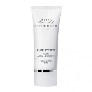 Esthederm Pure System - Soin Absolue Pureté - 50 ml 461020008211