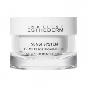 Esthederm Sensi System - Crème Repos Biomimétique - 50 ml 3461020008662
