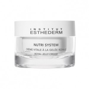 Esthederm Nutri System - Crème Vitale à la Gelée Royale - 50 ml 3461020009416