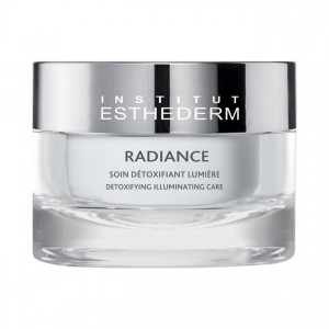 Esthederm Radiance - Soin Détoxifiant Lumière - 50 ml 3461020011815