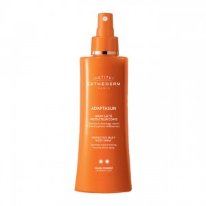 Esthderm Adaptasun - Spray Lacté Protecteur Corps Soleil Modéré - 150 ml 3461020012232