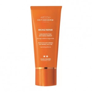 Esthederm Bronz Repair - Soleil Modéré - 50 ml 3461020012287