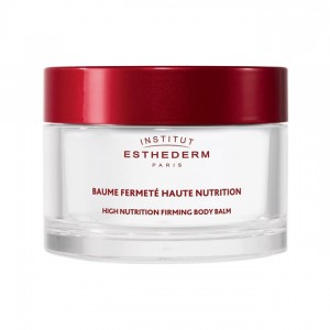 Esthederm Baume Fermeté Haute Nutrition - 200 ml 3461020014274