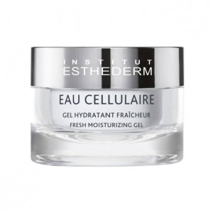 Esthederm Eau Cellulaire - Gel Hydratant Fraîcheur - 50 ml 3461022003078