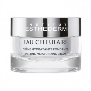 Esthederm Eau Cellulaire - Crème Hydratant Fondante - 50 ml 3461022003085