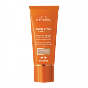 Esthederm Bronz Repair - Sunkissed Soleil Modéré - Hâle Doré Naturel - 50 ml 3461023492109