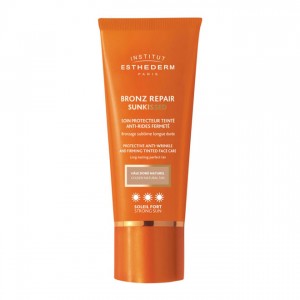 Esthederm Bronz Repair - Sunkissed Soleil Fort - Hâle Doré Naturel - 50 ml 3461023492116