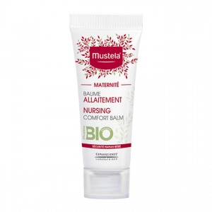 Mustela Maternité - Baume Allaitement - BIO - 30 ml 3504105034269