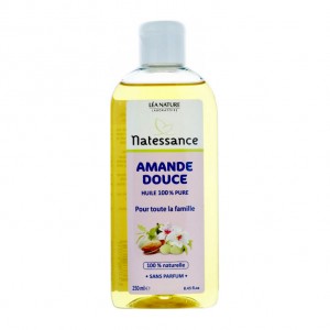 Léa Nature Natessance - Amande Douce BIO - 250 ml 3517360013313