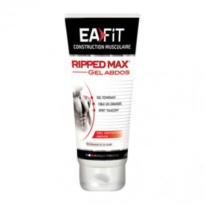 EA Fit Ripped Max Gel 200 ml 3518681004981