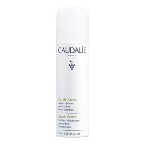 CAUDALIE Eau de Raisin Bio 75 ml chez Hyperpara.fr