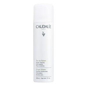 CAUDALIE Eau de Raisin BIO 200 ml chez Hyperpara.fr