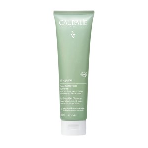 Caudalie Vinopure - Gelée Nettoyante Purifiante - 150 ml 3522930003465 chez Hyperpara.fr