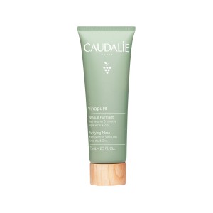 CAUDALIE Vinopure Masque Purifiant 3522930003472 chez hyperpara