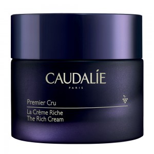 Premier Cru - La Crème Riche - 50 ml
