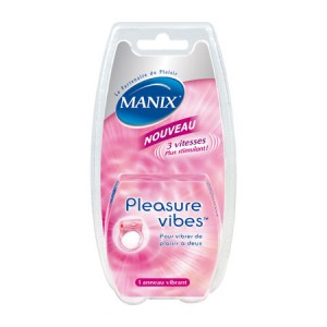 Manix Pleasure Vibes 3532281626008