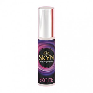 Manix Skyn Excite - Gel Orgasmique Féminin - 15 ml 3532281666004